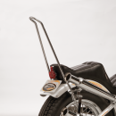 Chr Captain America rigid sissybar 33"