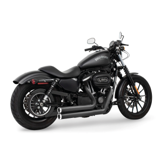 e2 XL04-06 INDEP Blk/Chr