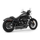 E3&E4 XL07-16 INDEP Blk/Chr