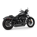 e2 XL04-06 INDEP staggered Blk/Blk