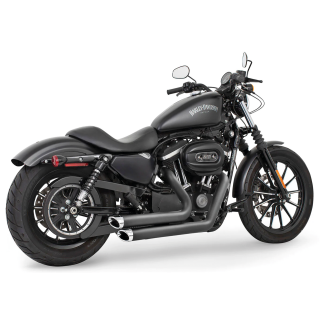 E3&E4 XL07-16 INDEP staggered Blk/Chr