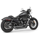 E3&E4 XL07-16 INDEP staggered Blk/Chr