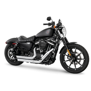 E3&E4 XL07-16 Declaration Chrome