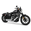 E3&E4 XL07-16 Declaration Chrome