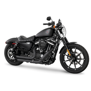 e2 XL04-06 Declaration Black