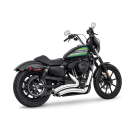 e2 1200XL04-06 Sharp CURVE Chr/Blk