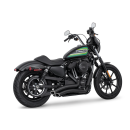 e2 1200XL04-06 Sharp CURVE Blk/Blk