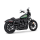 e2 1200XL04-06 Sharp CURVE Blk/Blk