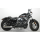 Twin Slash/Cut Chr mfflr set D. 80mm XL0