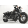Twin Slash/Cut Chr mfflr set D. 80mm XL0