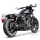 Single Slip-On Dark 975RH22-UP
