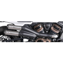 e-5 V-Performance SIL Slip-on RH21-UP