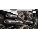 e-5 V-Performance BLK Slip-on RH21-UP