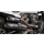 e-5 V-Performance BLK Slip-on RH21-UP