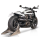 e-5 V-Performance BLK Slip-on RH21-UP