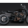MCJ Adj. Exhaust Black RH1250S21-Up