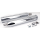 Twin Chr mfflr set D.114mm D.Ring Cap FL