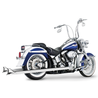 e3 TC96 F*ST07-16 42" SHARKTAIL CH/CH