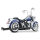 e3 TC96 F*ST07-16 42" SHARKTAIL BK/BK