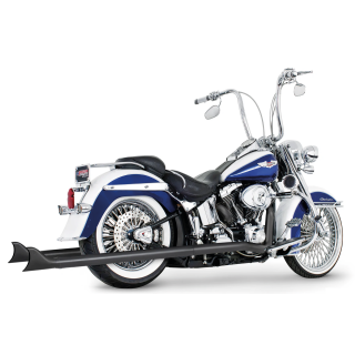 e3&e4 TC103 F*ST07-16 39" SHARKTAIL BK/B