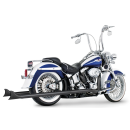 e3&e4 TC103 F*ST07-16 39" SHARKTAIL BK/B