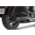 Slip on single DARK mfflr FLSB18-UP