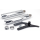 D-Ring Chrome slip-ons FXST20-up