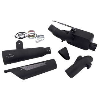 MCJ 2-1 Pan America RA21-Up Black