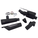 MCJ 2-1 Pan America RA21-Up Black