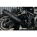 MCJ 2-1 Pan America RA21-Up Black