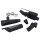 MCJ 2-1 Pan America RA21-Up Black