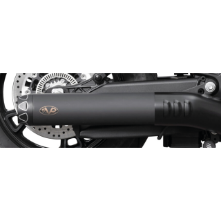 V-Perf.  Rebel S/O Dark Scout25-Up E5