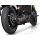 V-Performance Rebel Auspuff Schalldämpfer Dark für Indian Scout 25-Up E5