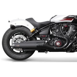 V-Perf. Rebel S/O Chrome Scout25-Up E5