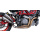 Twin titanium mfflr set THUNDER FTR19-UP