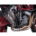 Twin titanium mfflr set THUNDER FTR19-UP