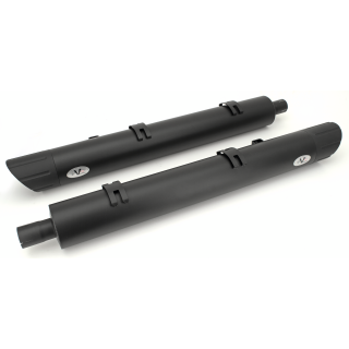 Twin Chr mfflr set D. 100mm BANGER Chief