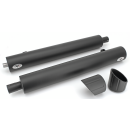 Twin Dark mfflr set D. 100mm BANGER Clas