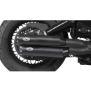Slip-Ons BLK Revolver Chief 22-UP
