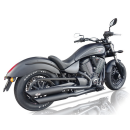 Twin Slash/Cut Dark mfflr set D. 80mm Vi
