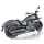 Twin Slash/Cut Dark mfflr set D. 80mm Vi