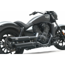 Twin Slash/Cut Dark mfflr set D. 80mm Vi