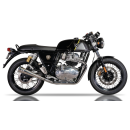 Chrome Max Cone slip-ons RE650