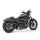 US OUTLAW LOW 2-1 BLK/CH XL04-UP