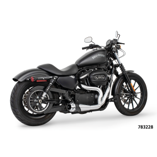 US OUTLAW LOW 2-1 COMBO CH XL04-UP