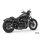 US OUTLAW LOW 2-1 BLK/SCLPTD XL04-UP
