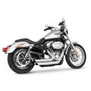 Amendment X-Over XL04-up Chrome