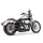 Amendment X-Over XL04-up Black