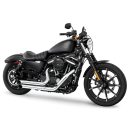 Declaration X-Over XL04-22 Chrome