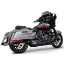 US OUTLAW LOW 2-1 COMBO BLK FLH/T95-16